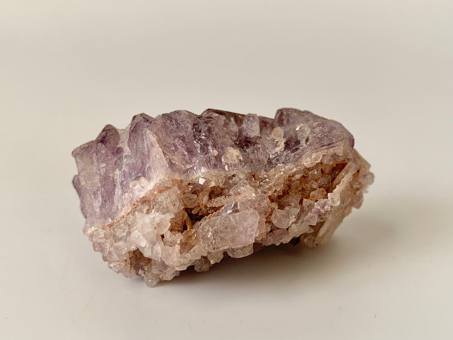 Thunder Bay Amethyst Point—Travelite