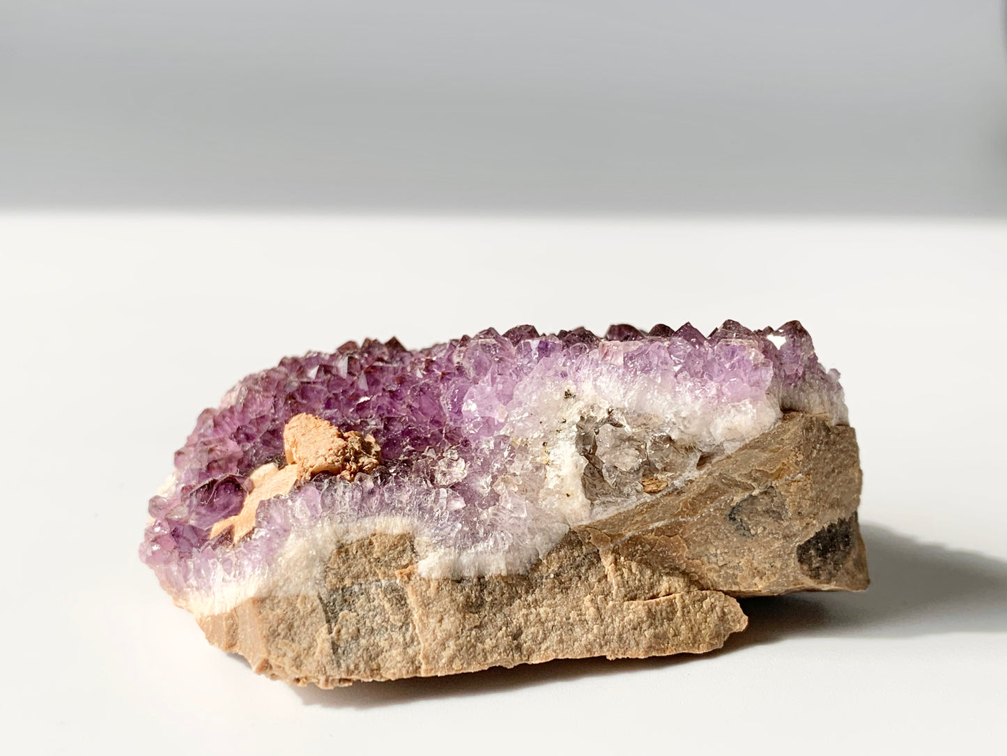 Thunder Bay Amethyst, Medium