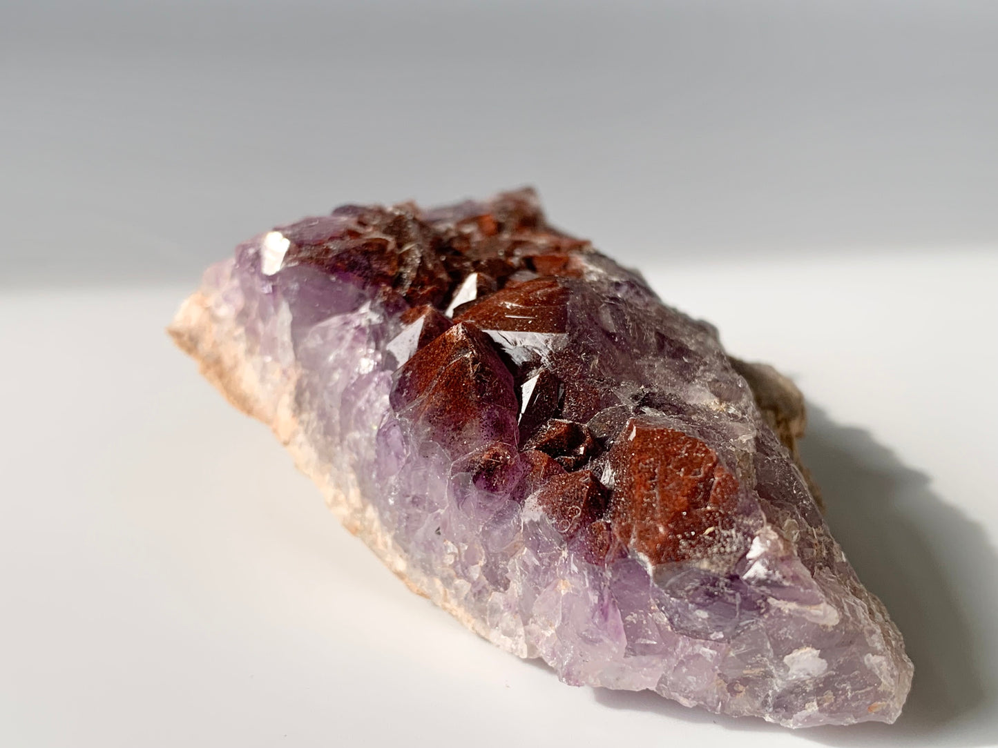 Thunder Bay Amethyst