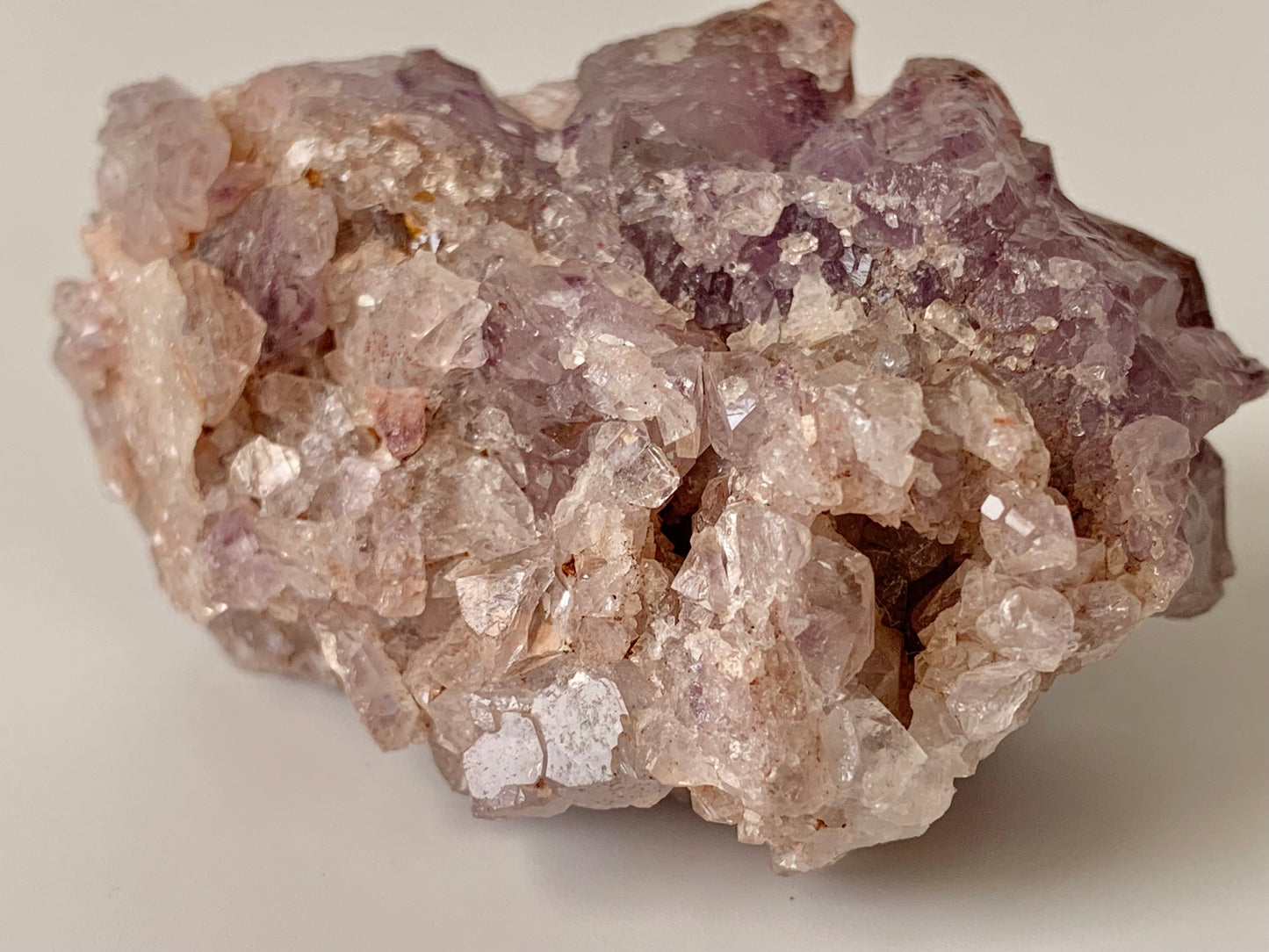 Thunder Bay Amethyst Point—Travelite