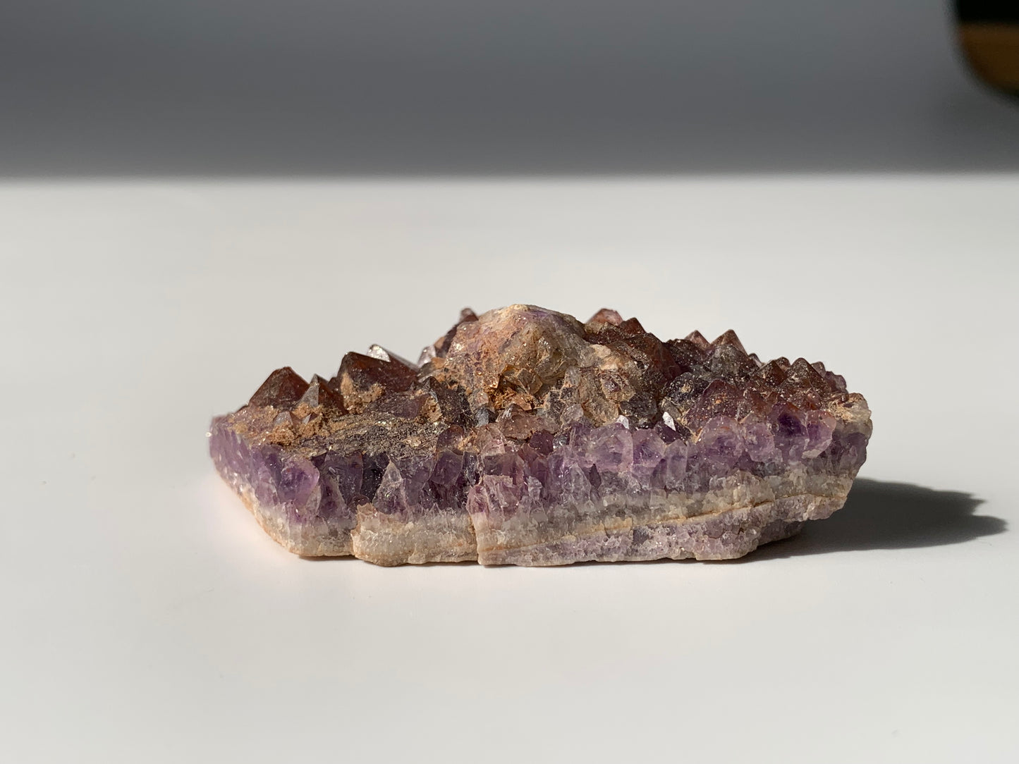 Thunder Bay Amethyst, Medium