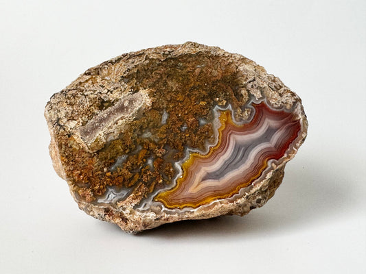 Agate Nodule