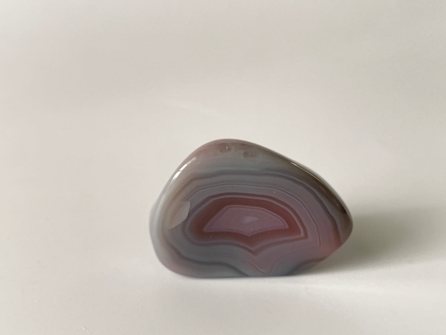 Botswana Agate Tumble