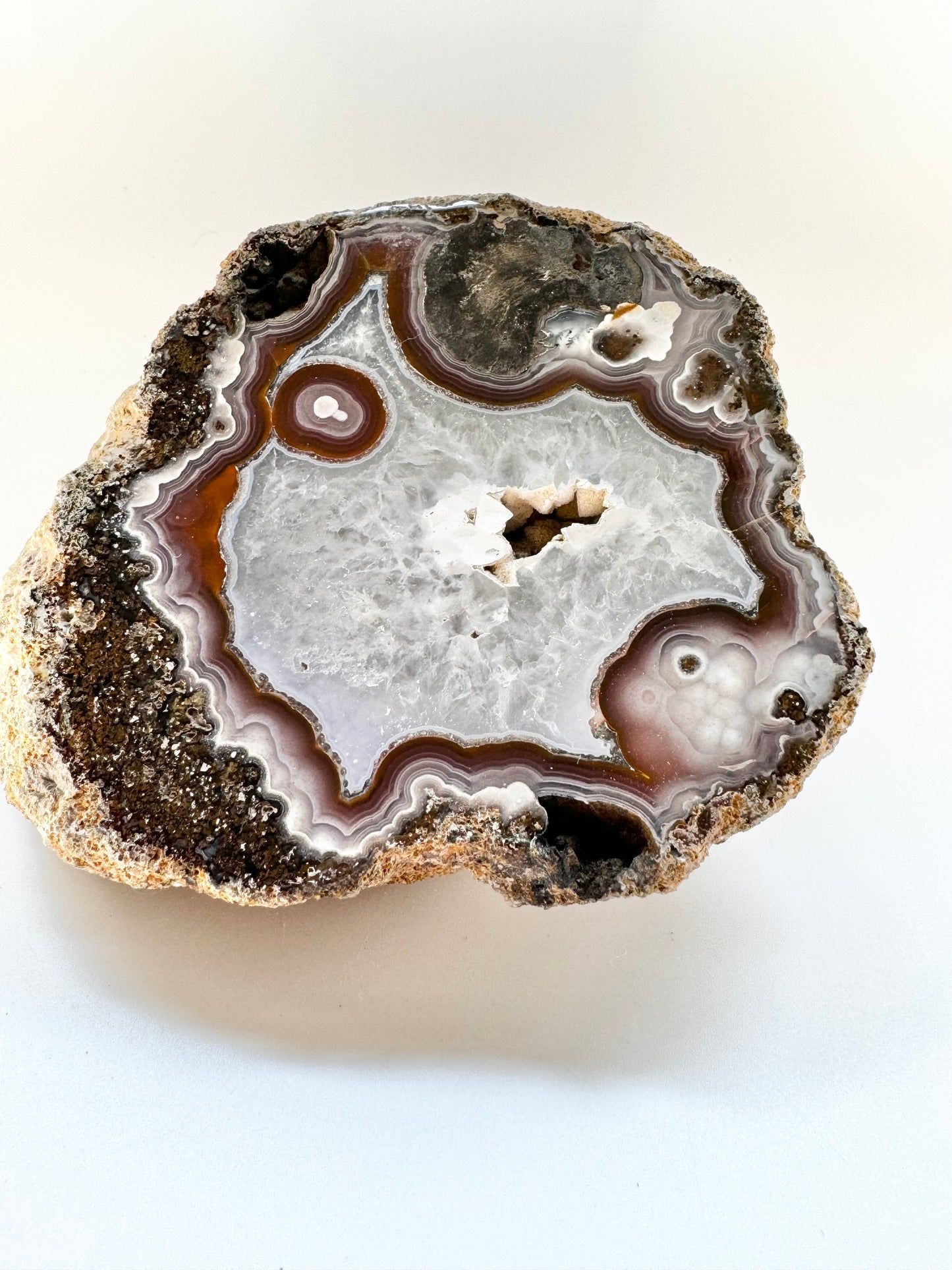 Agate Nodule