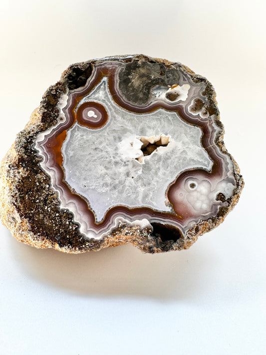 Agate Nodule