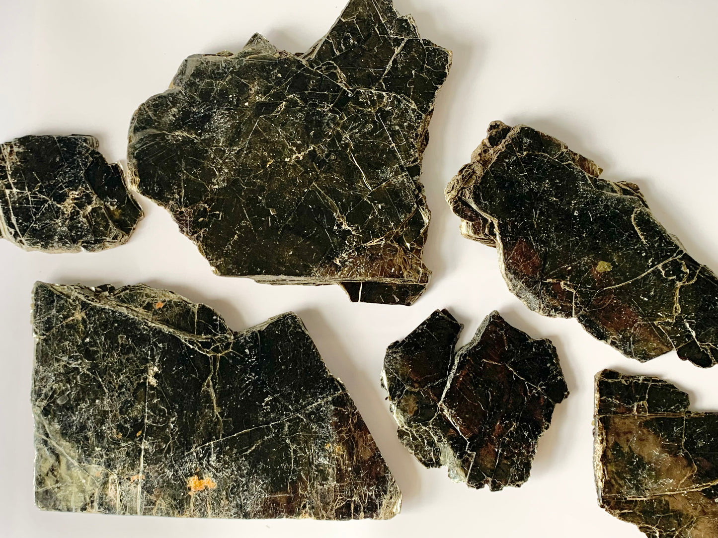 Mica Slab