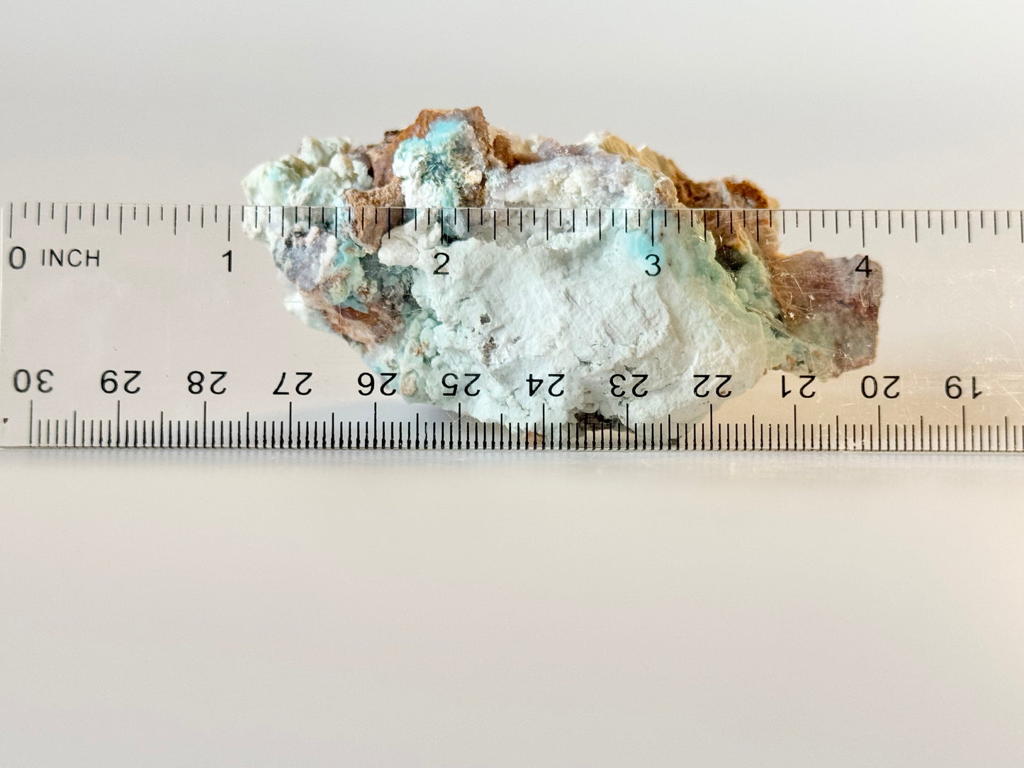 Creedite Raw Specimen