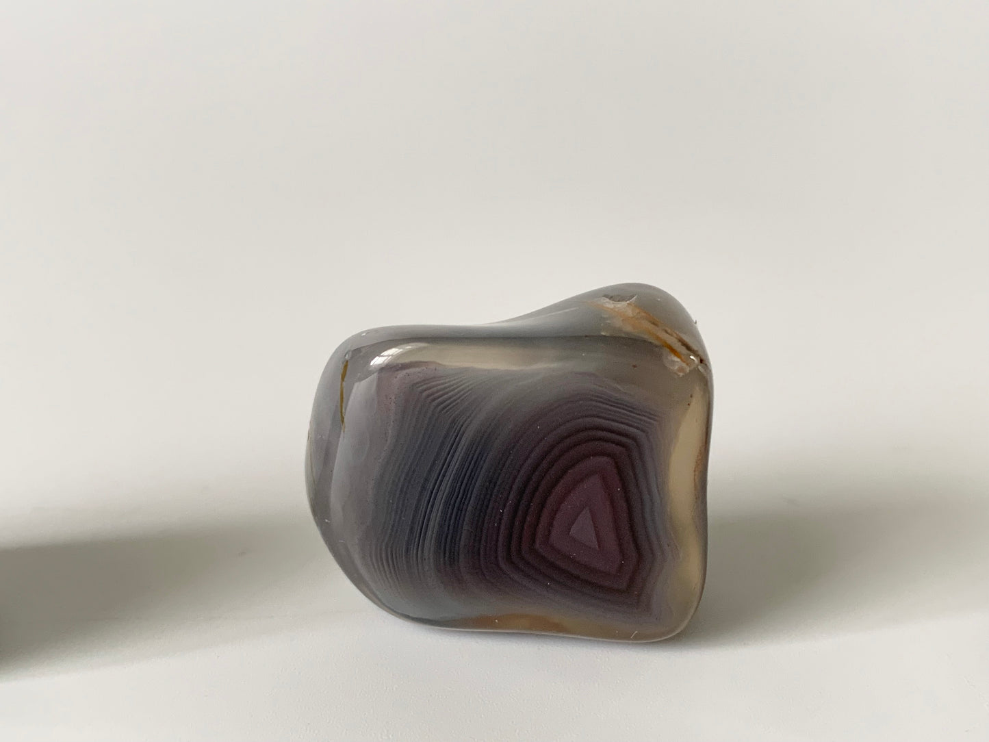 Botswana Agate Tumble