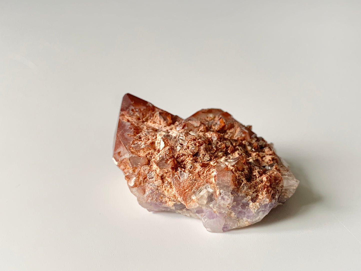 Thunder Bay Amethyst