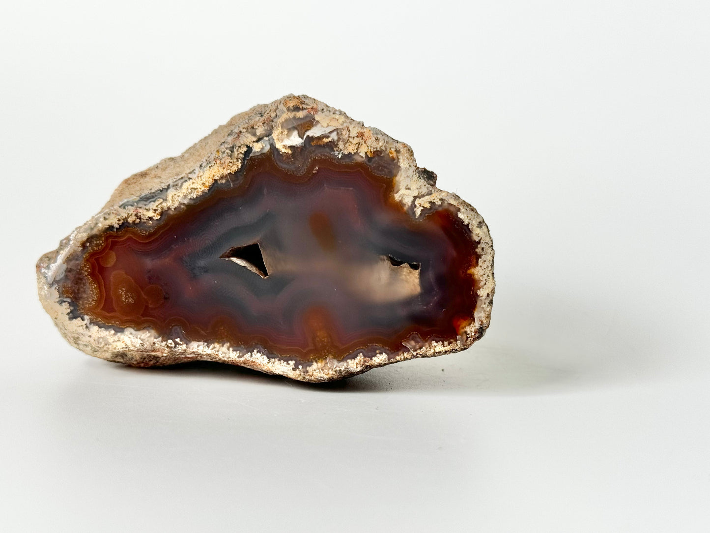 Agate Nodule