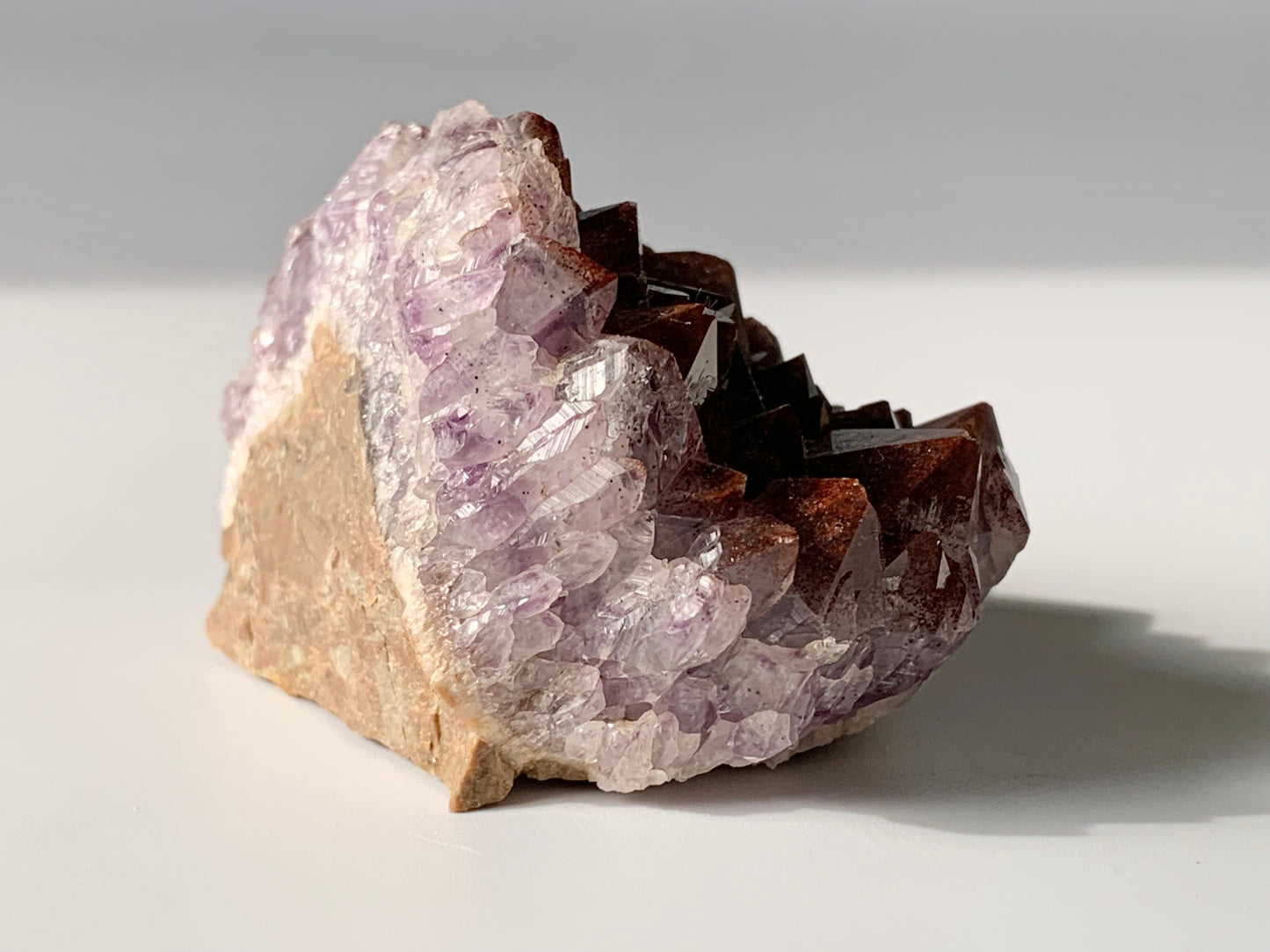 Thunder Bay Amethyst