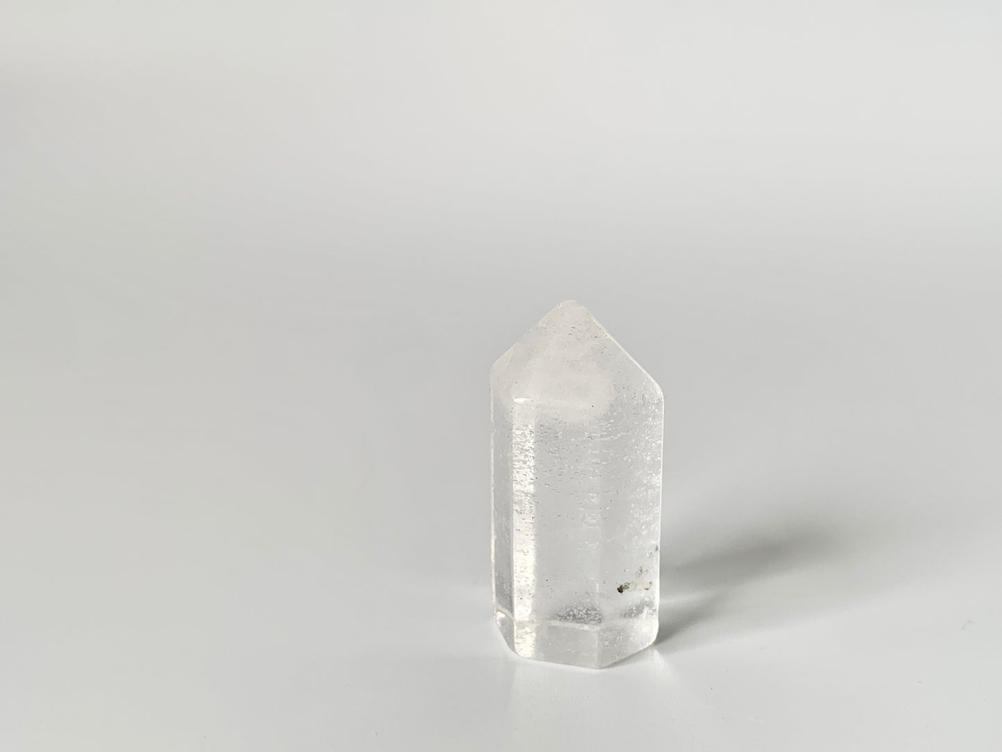 Smelted Quartz Short tower