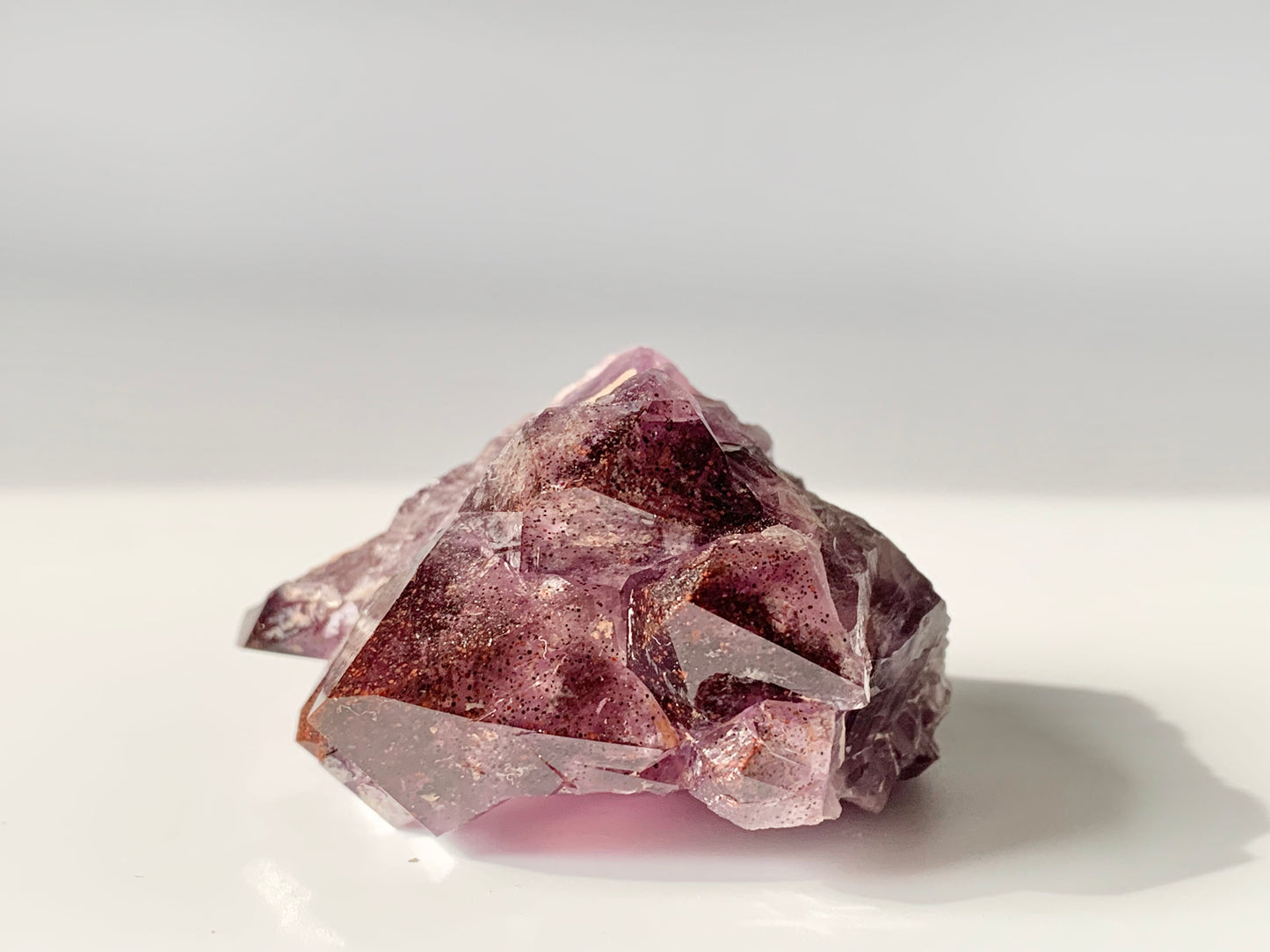 Thunder Bay Amethyst