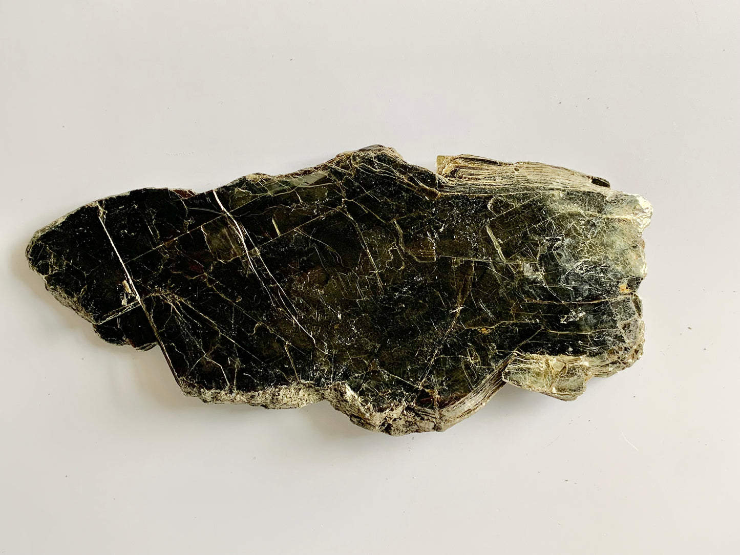 Mica Slab