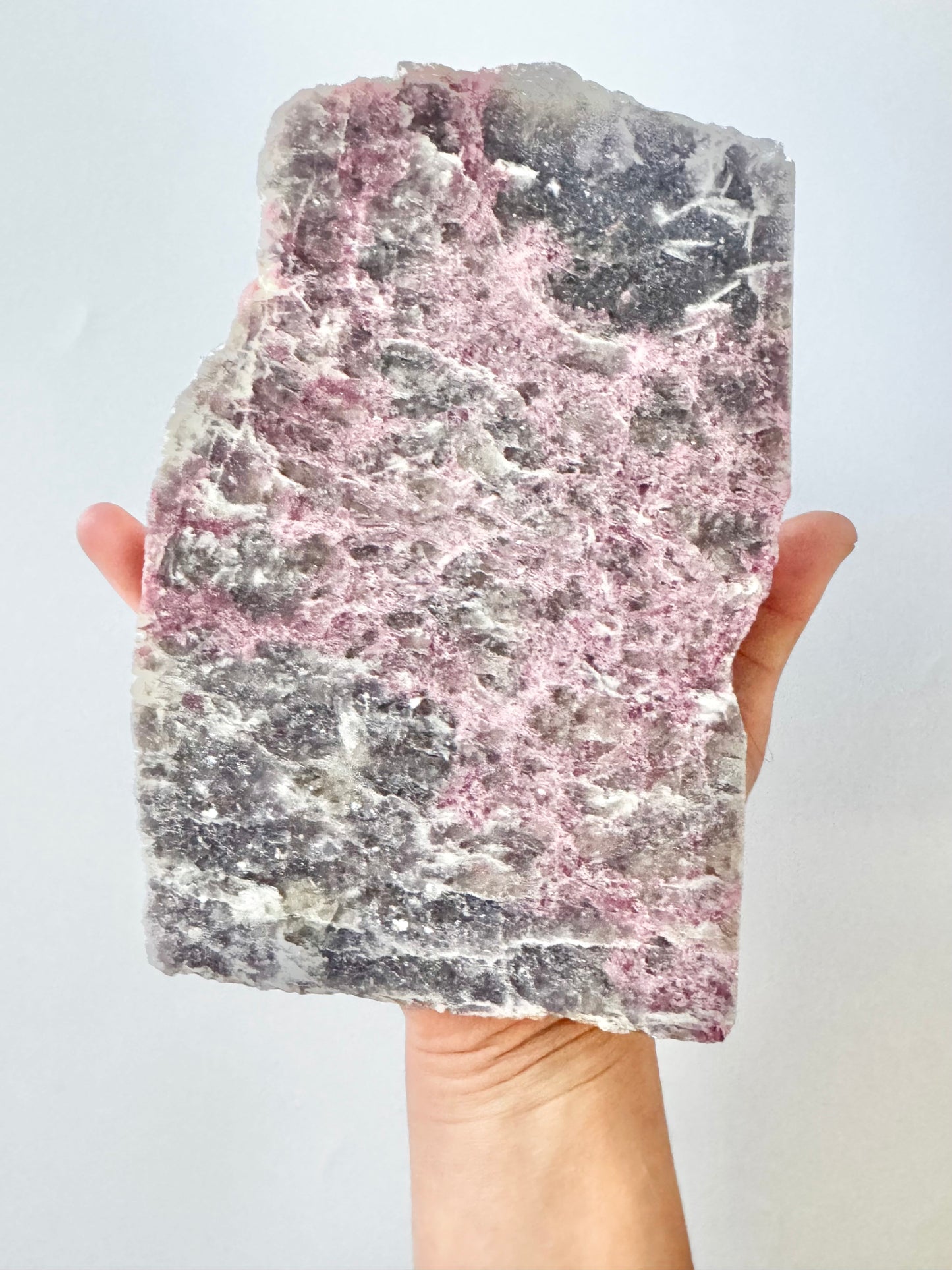 Unicorn Stone Slab, 33.2 oz