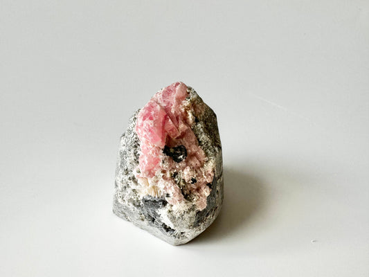 Rhodochrosite Specimen (B)