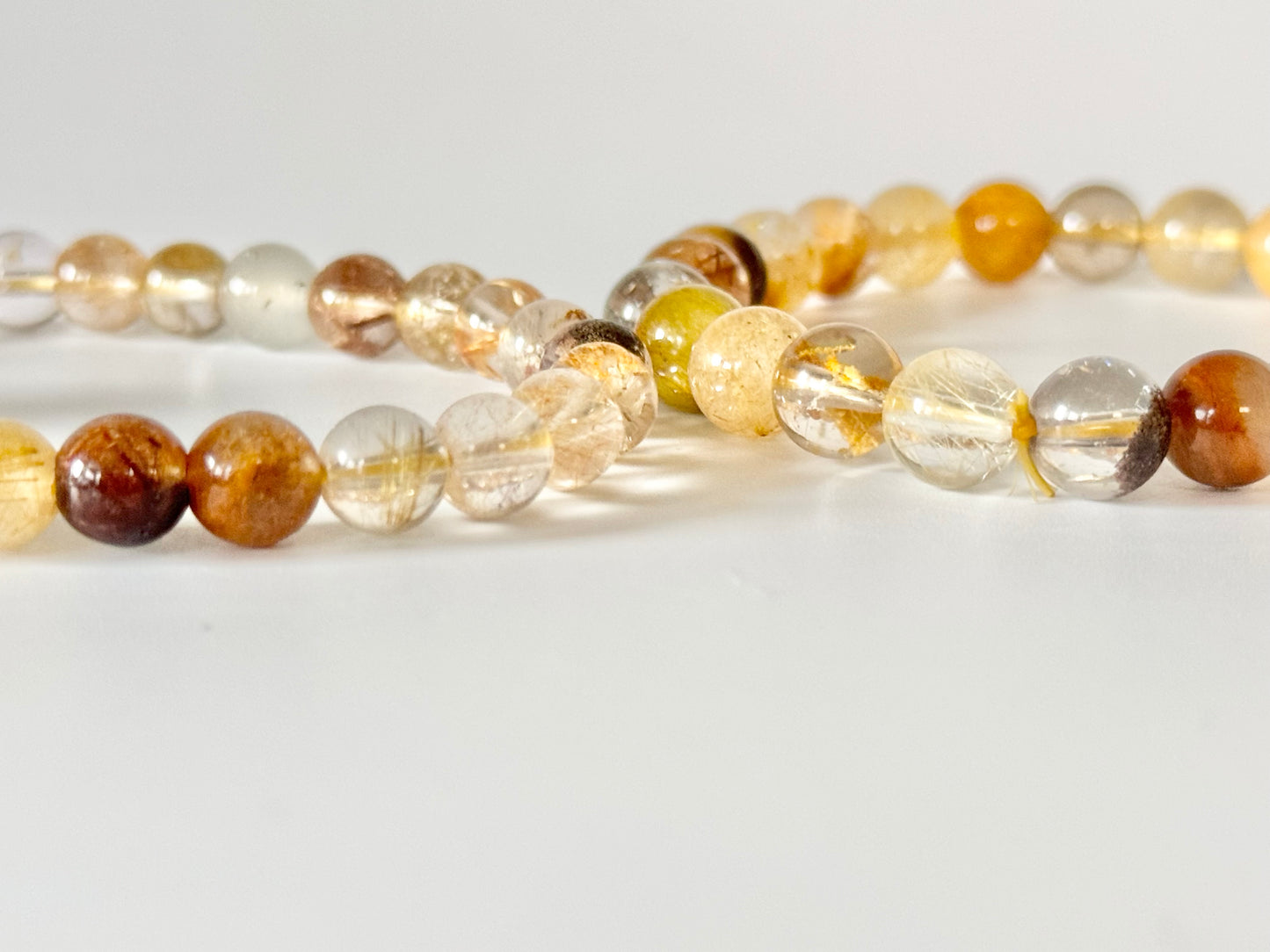 Rutile Bracelet