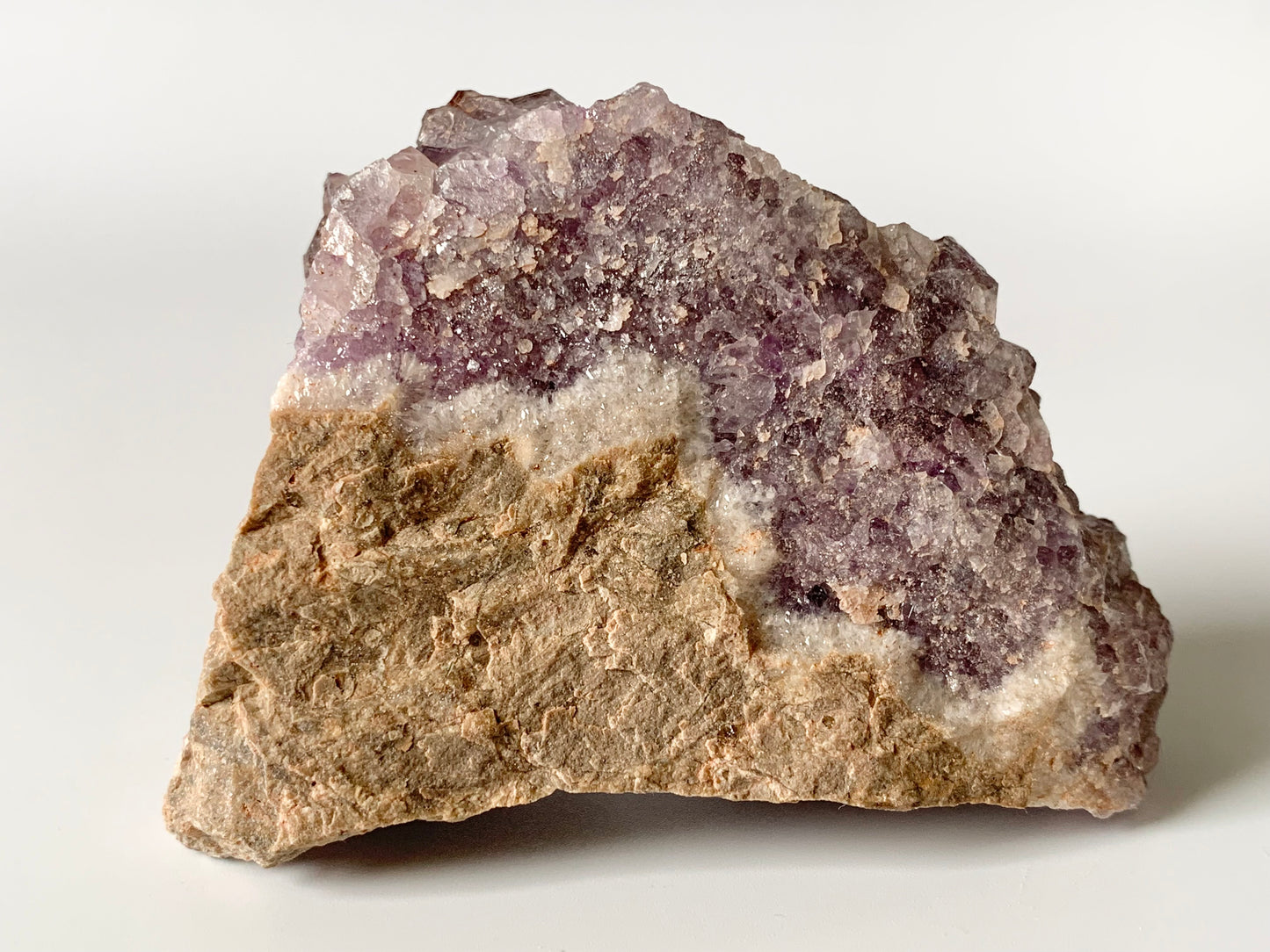 Thunder Bay Amethyst