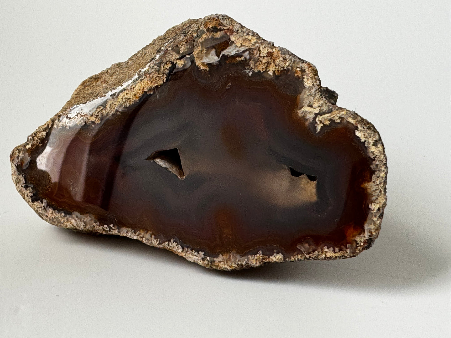 Agate Nodule