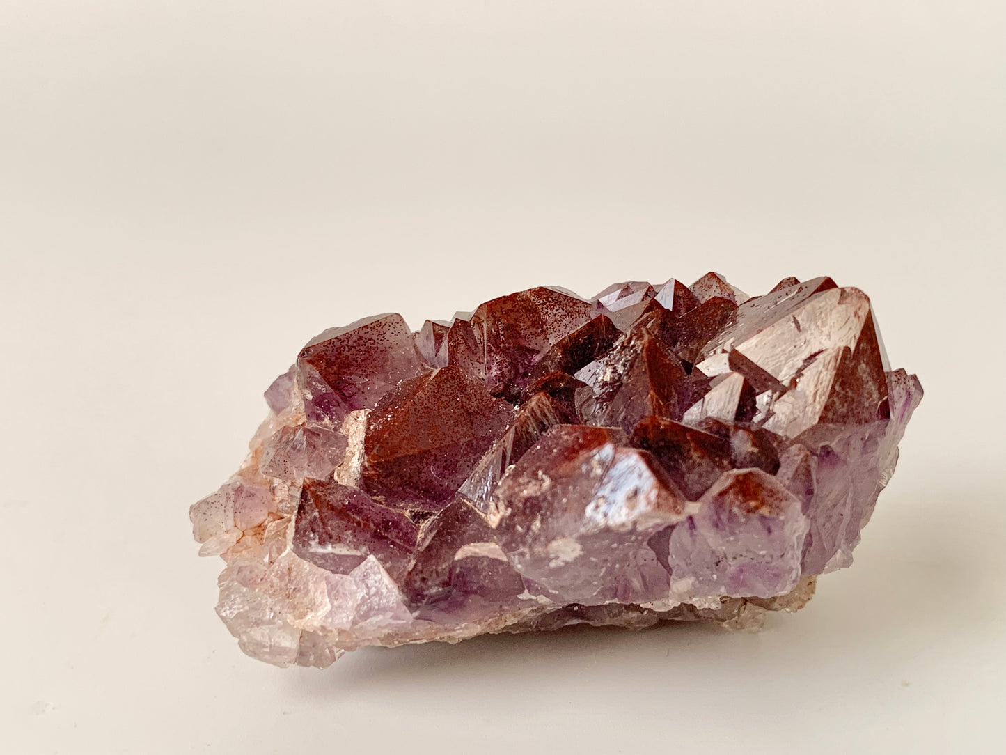 Thunder Bay Amethyst Point—Travelite