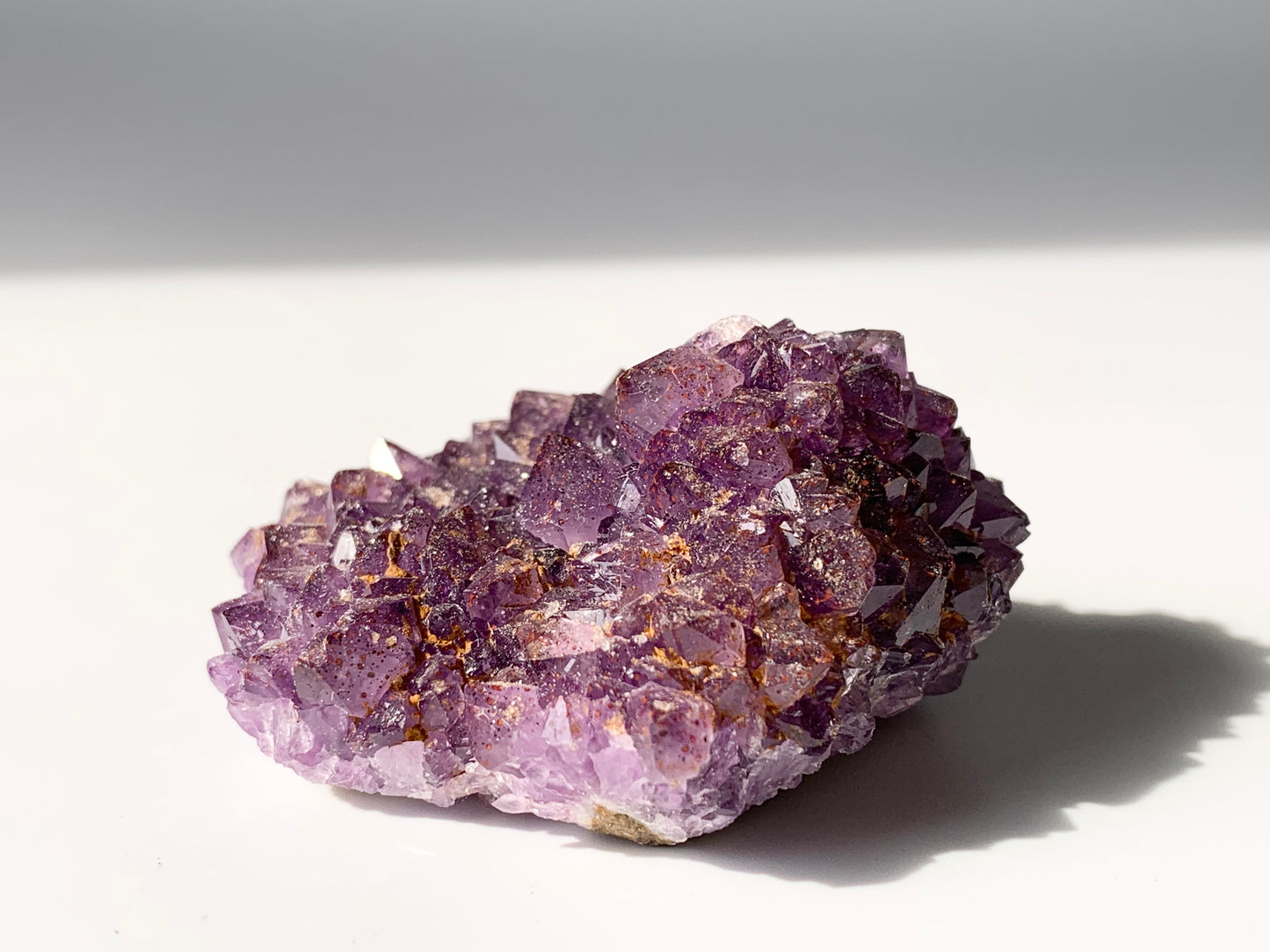 Thunder Bay Amethyst, Medium