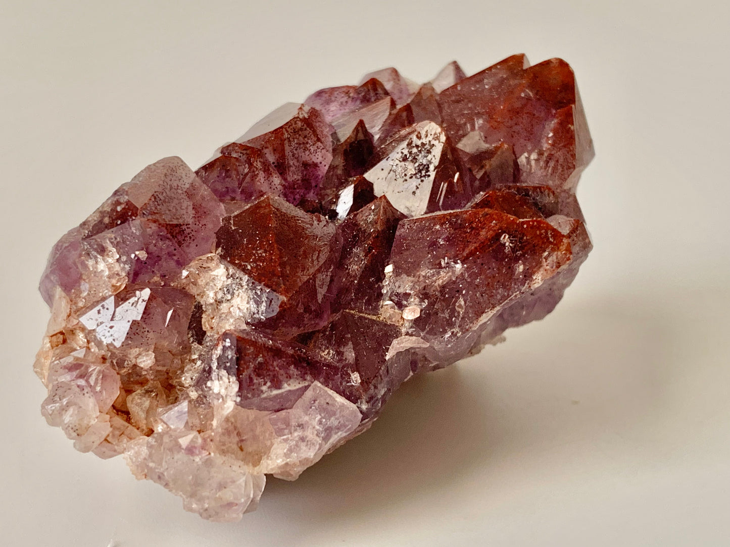 Thunder Bay Amethyst Point—Travelite