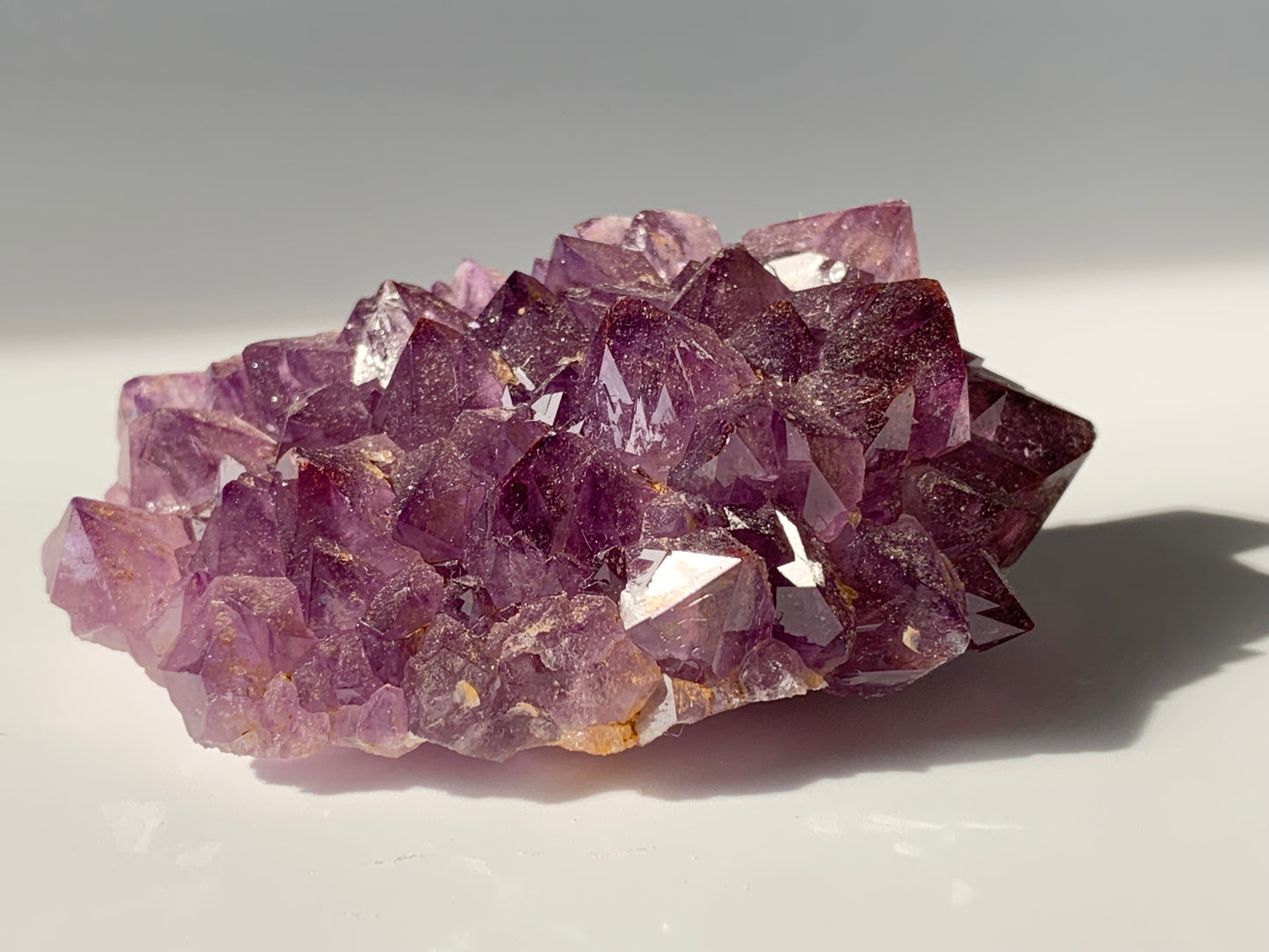 Thunder Bay Amethyst, Medium