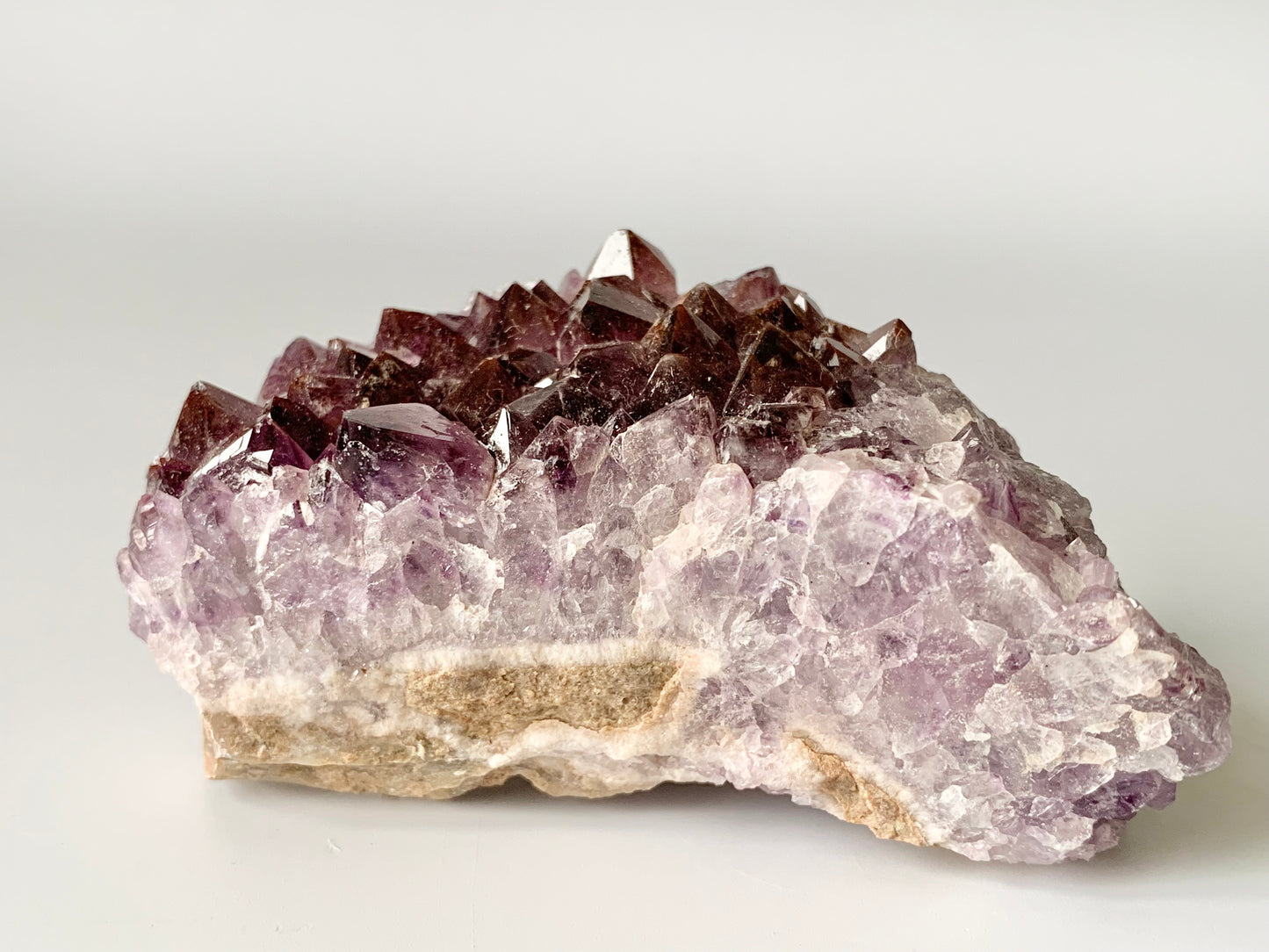 Thunder Bay Amethyst