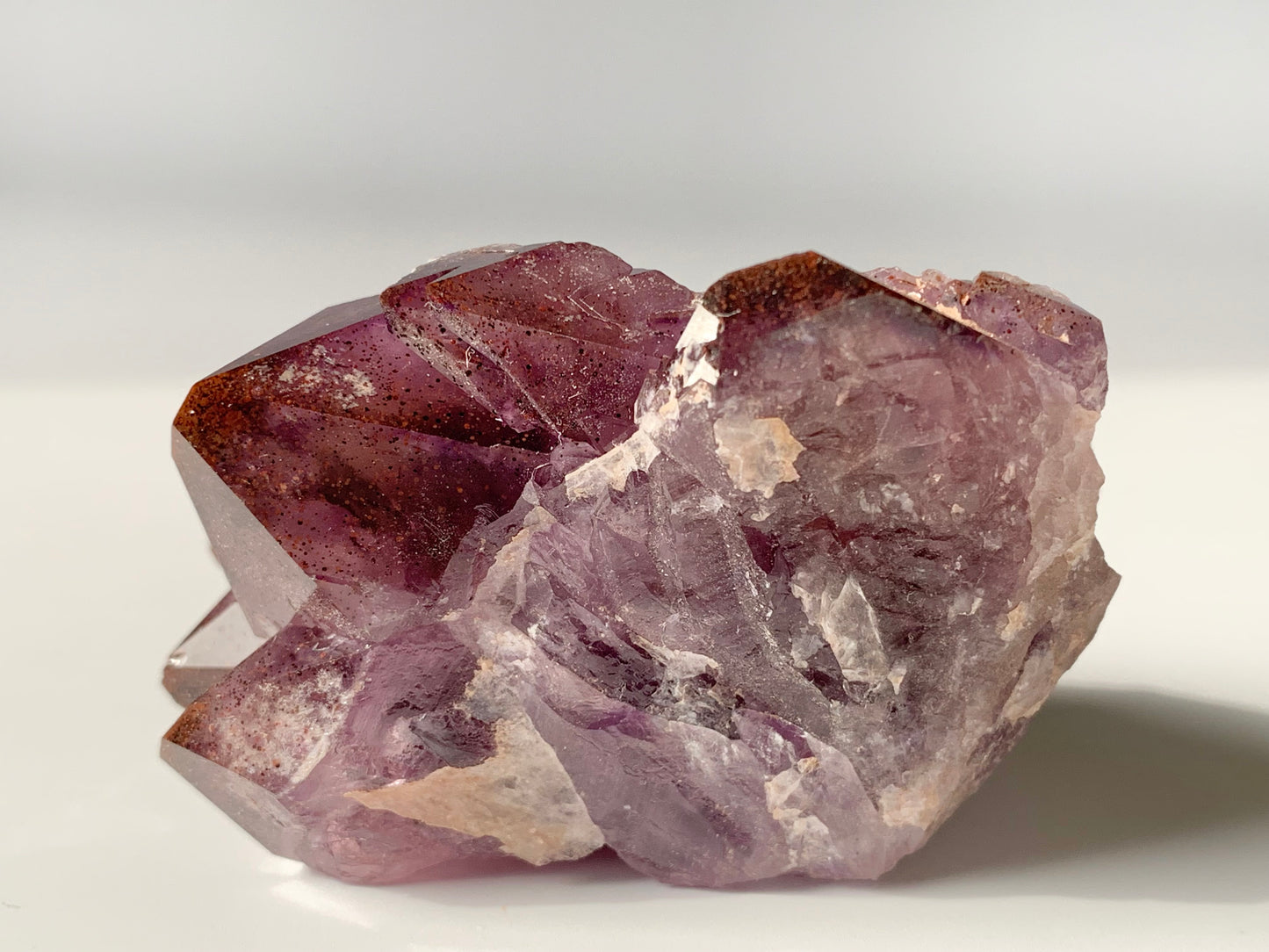 Thunder Bay Amethyst