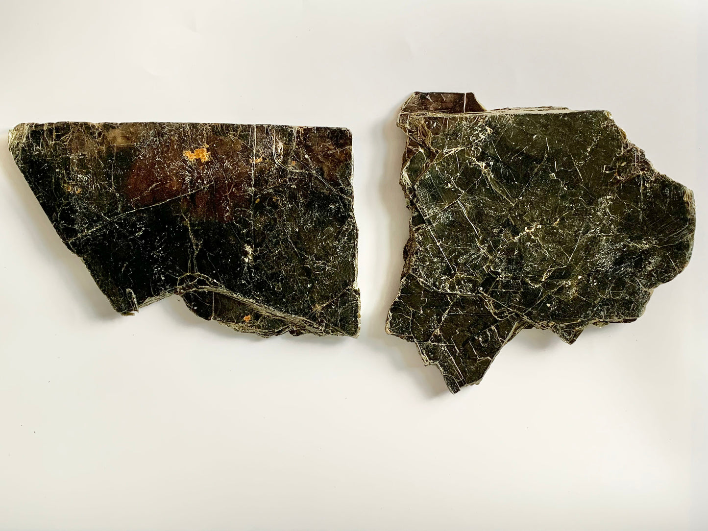 Mica Slab