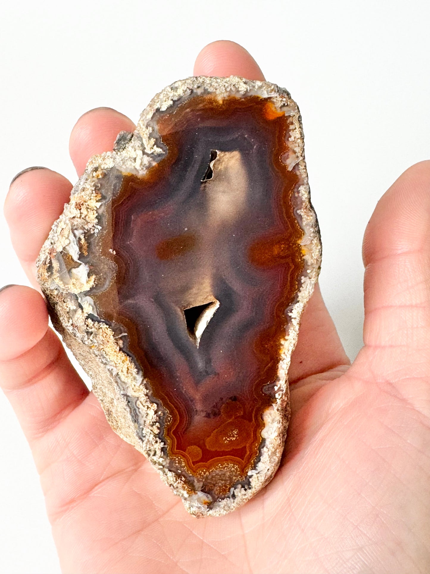 Agate Nodule