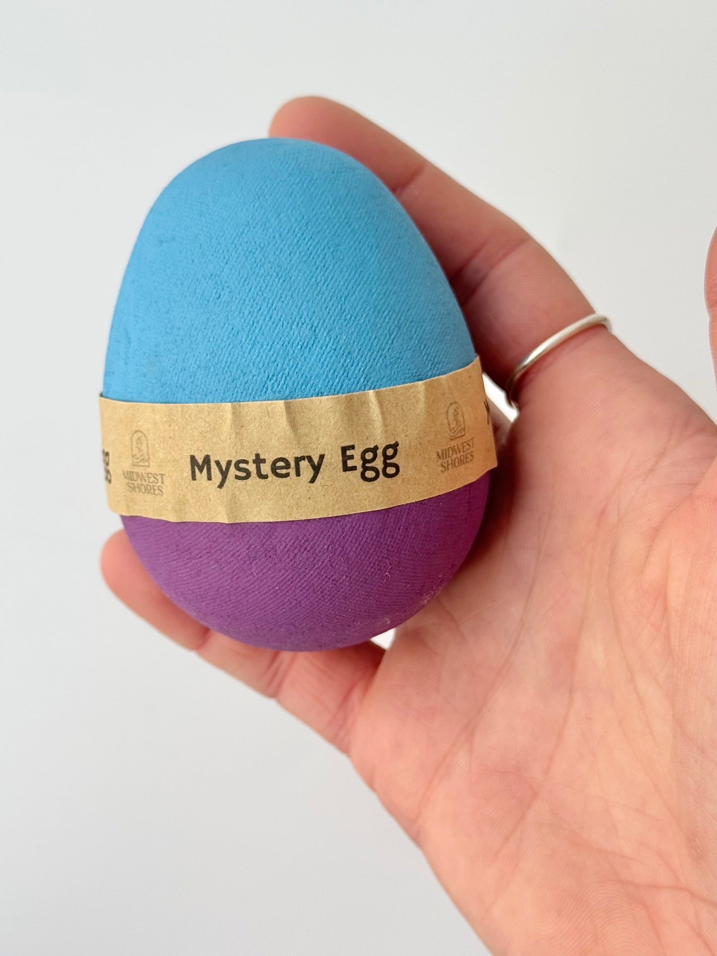 Mystery Egg,