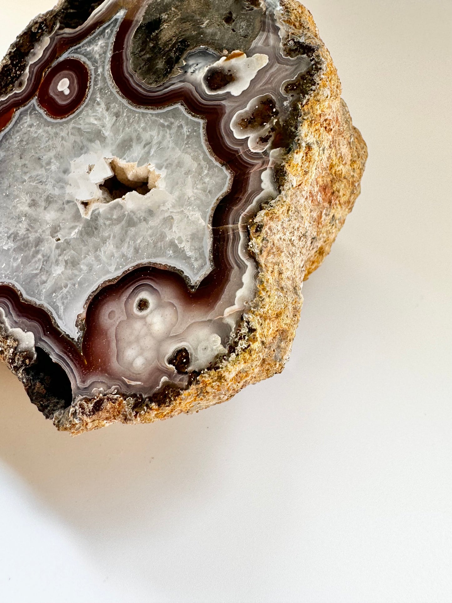 Agate Nodule