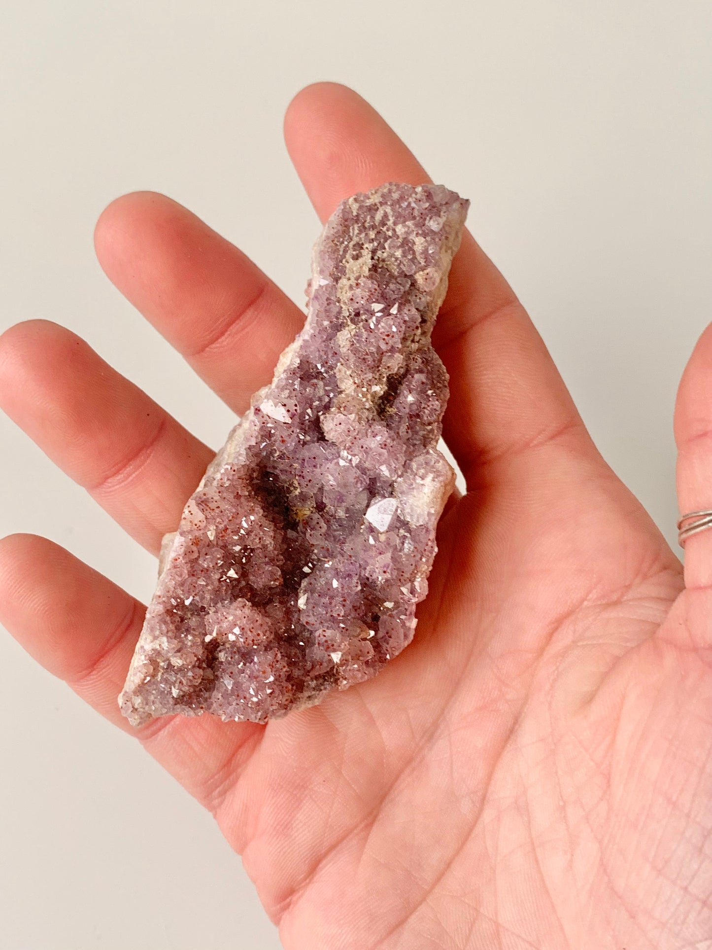 Thunder Bay Amethyst