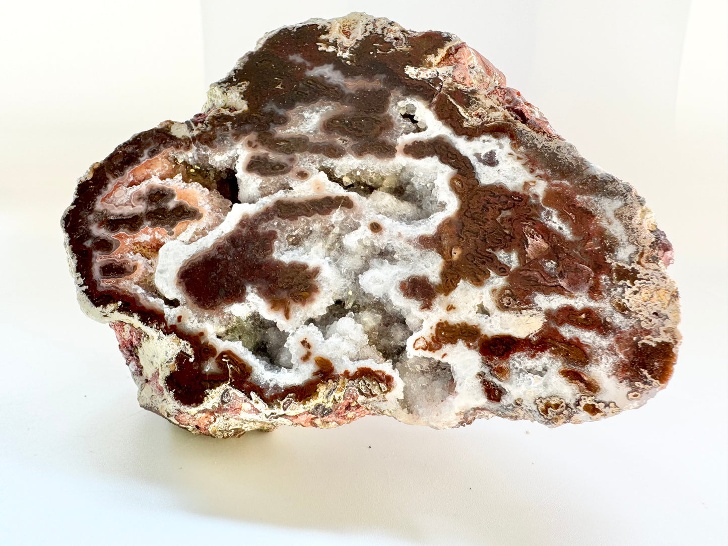 Agate Nodule