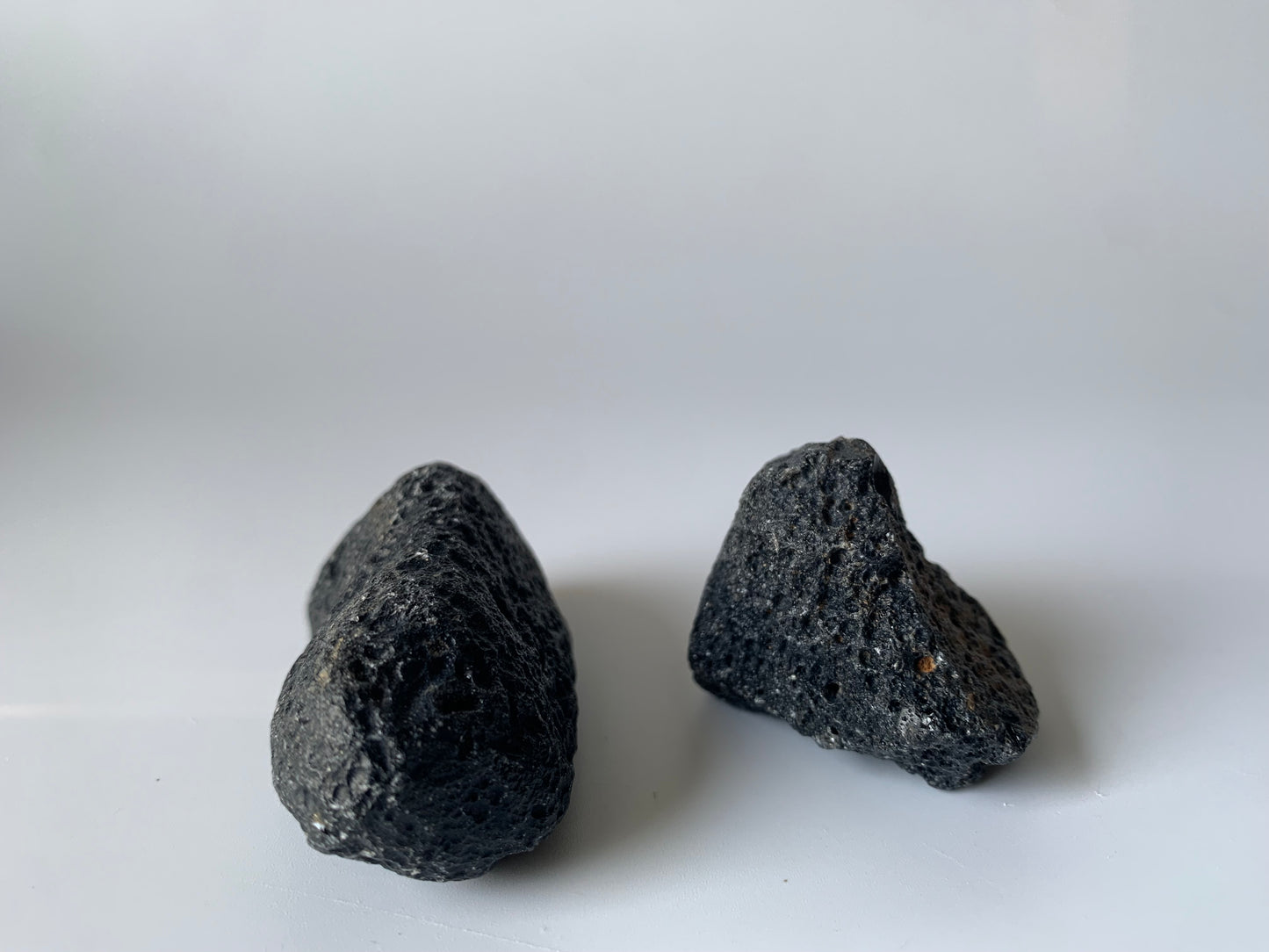 Tektite meteorite debris