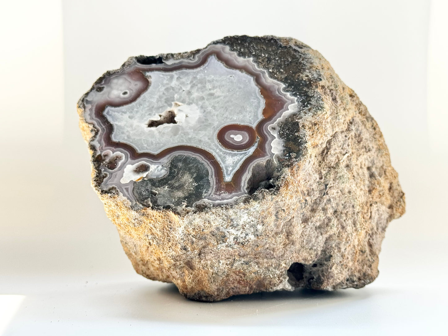 Agate Nodule