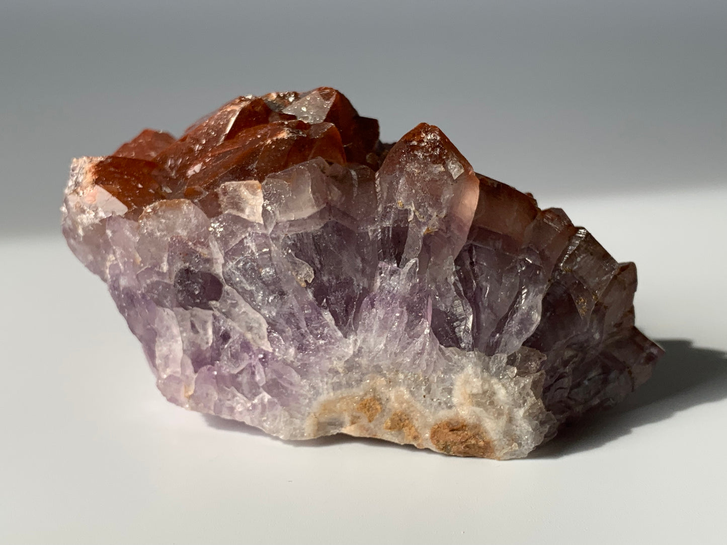 Thunder Bay Amethyst, Medium