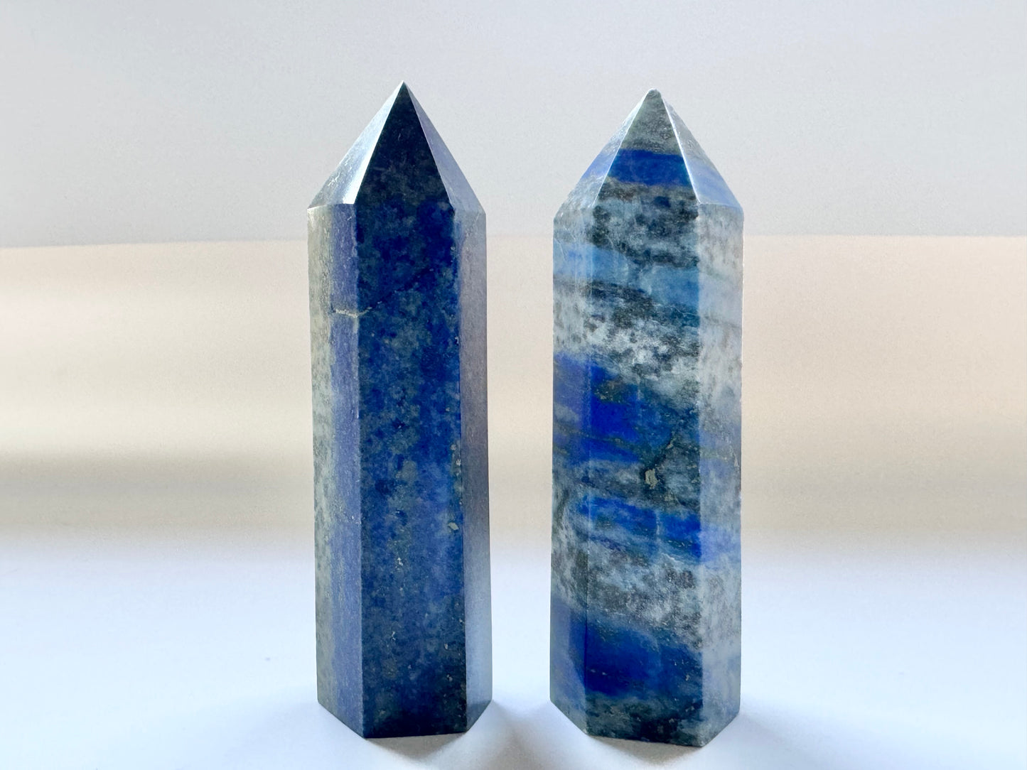 Lapis Lazuli Tower