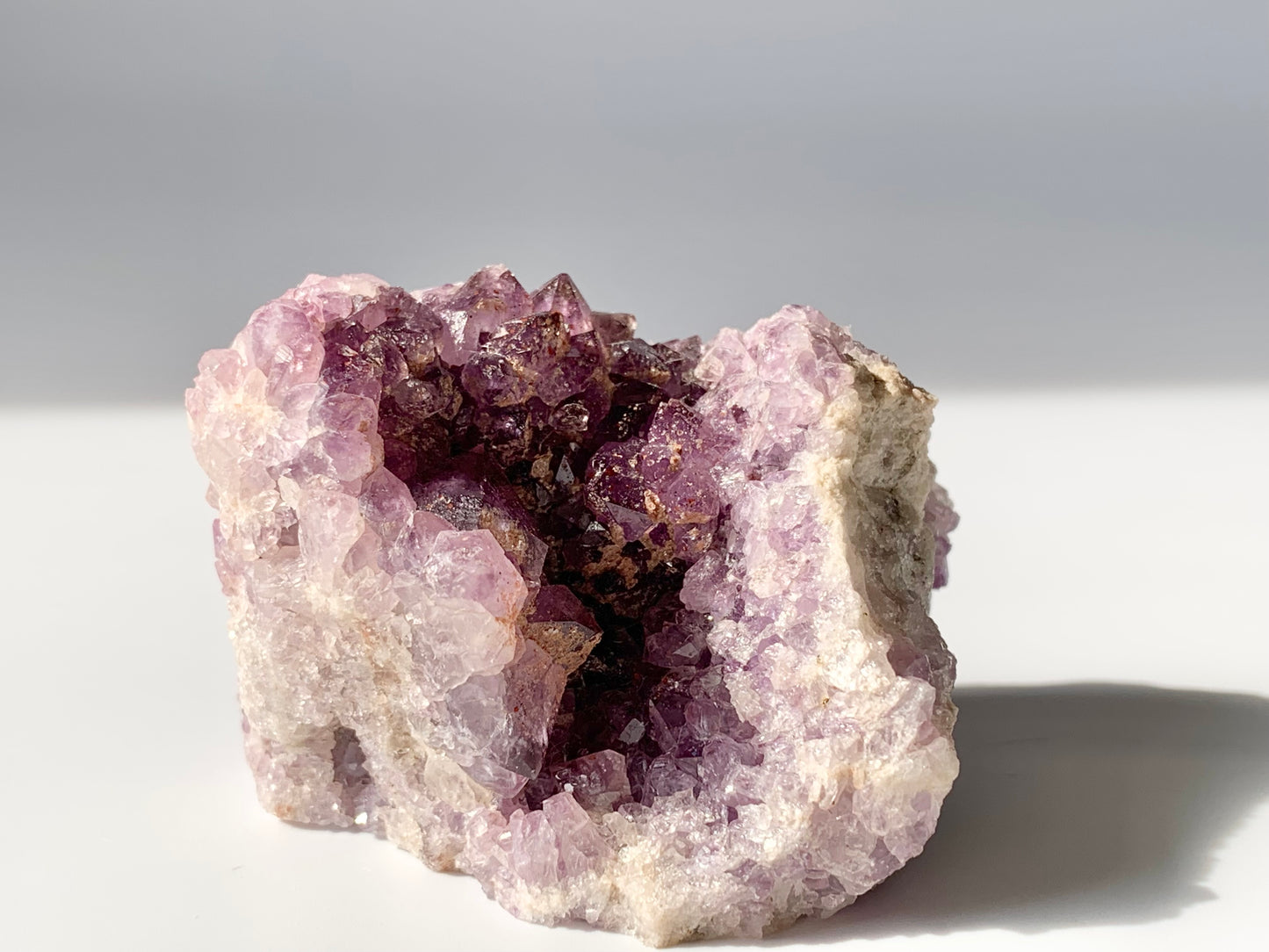 Thunder Bay Amethyst, Medium