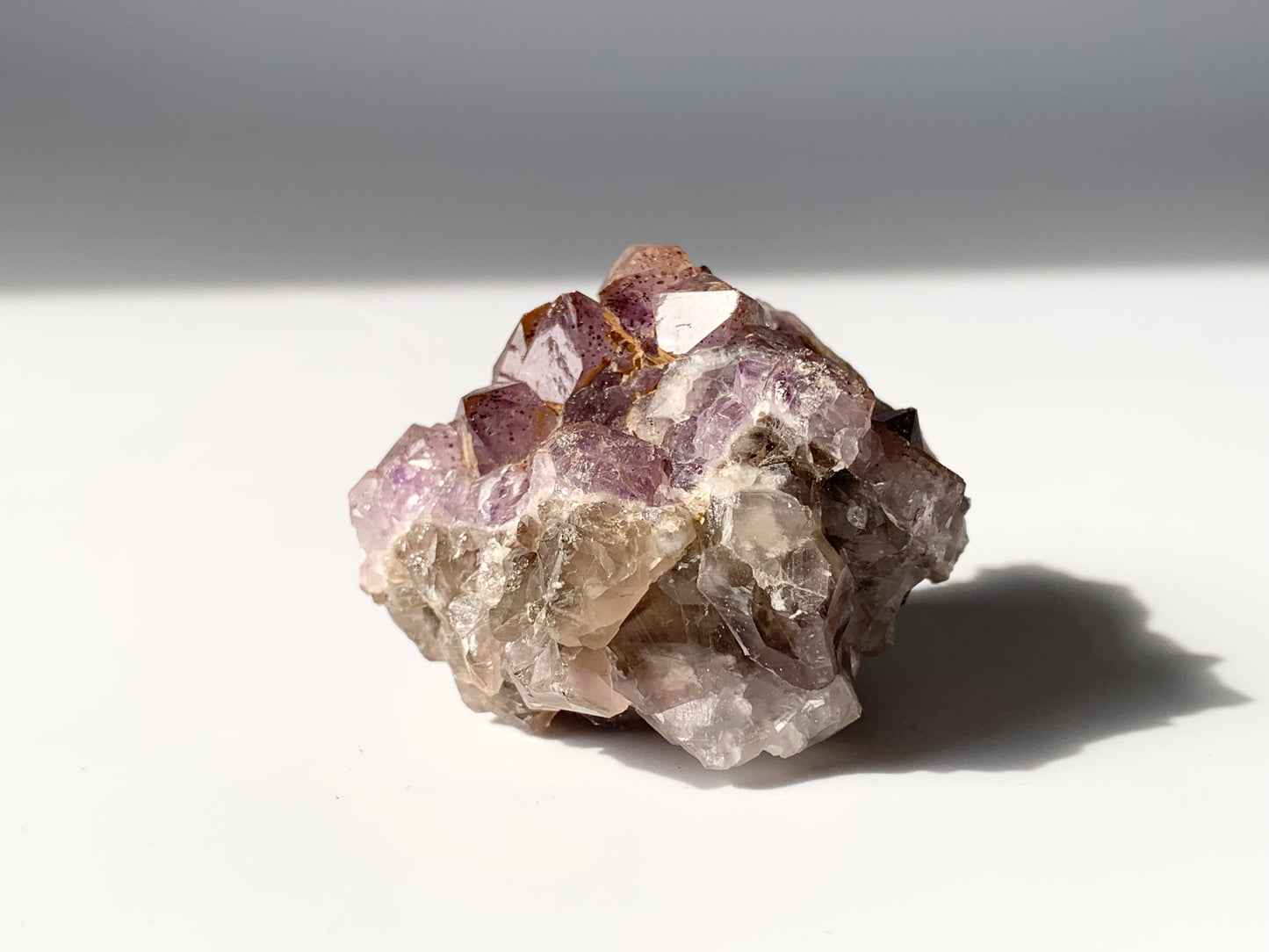 Thunder Bay Amethyst, Medium