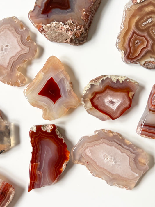 Laguna Agate, Mini Slab