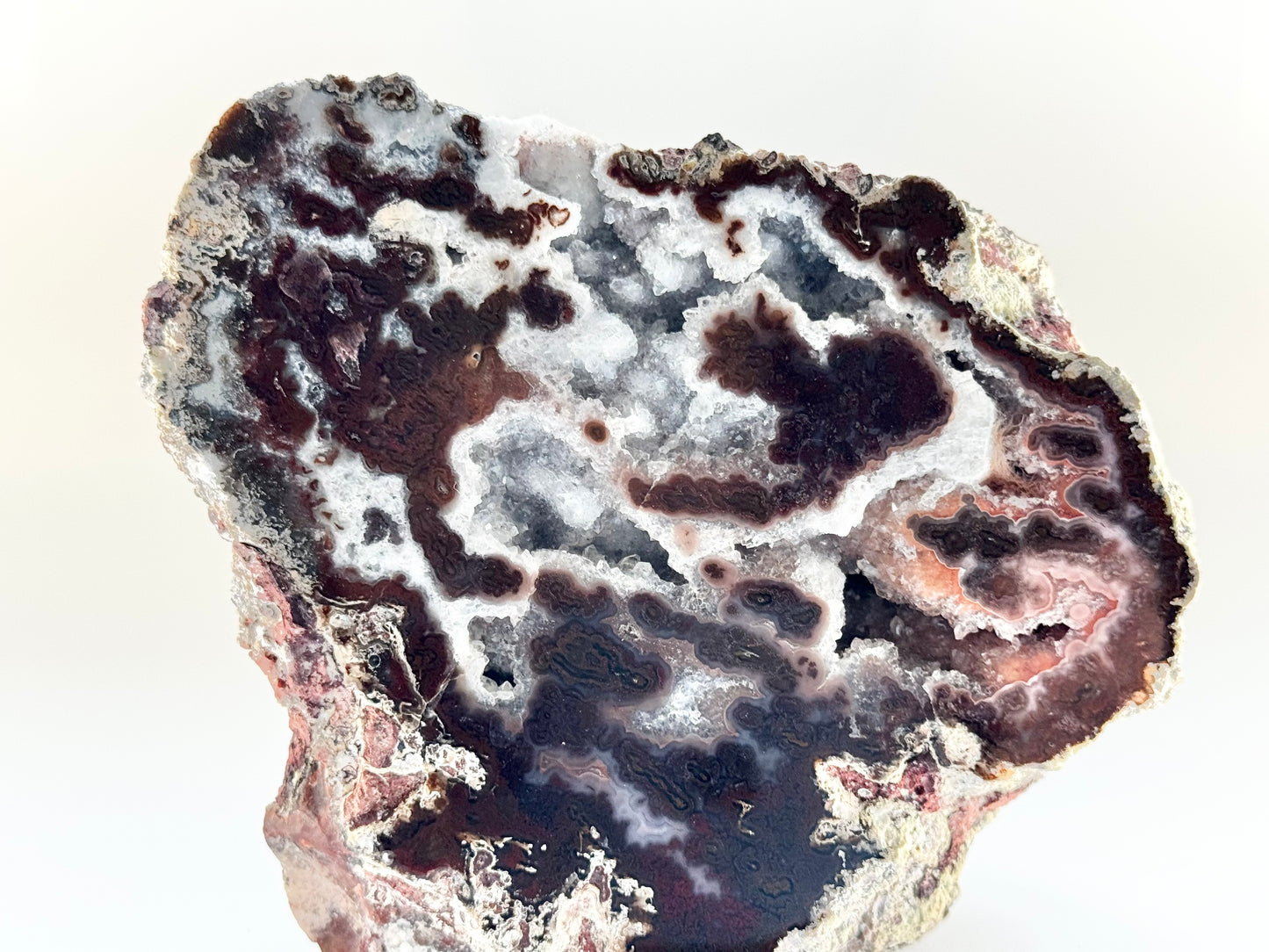 Agate Nodule