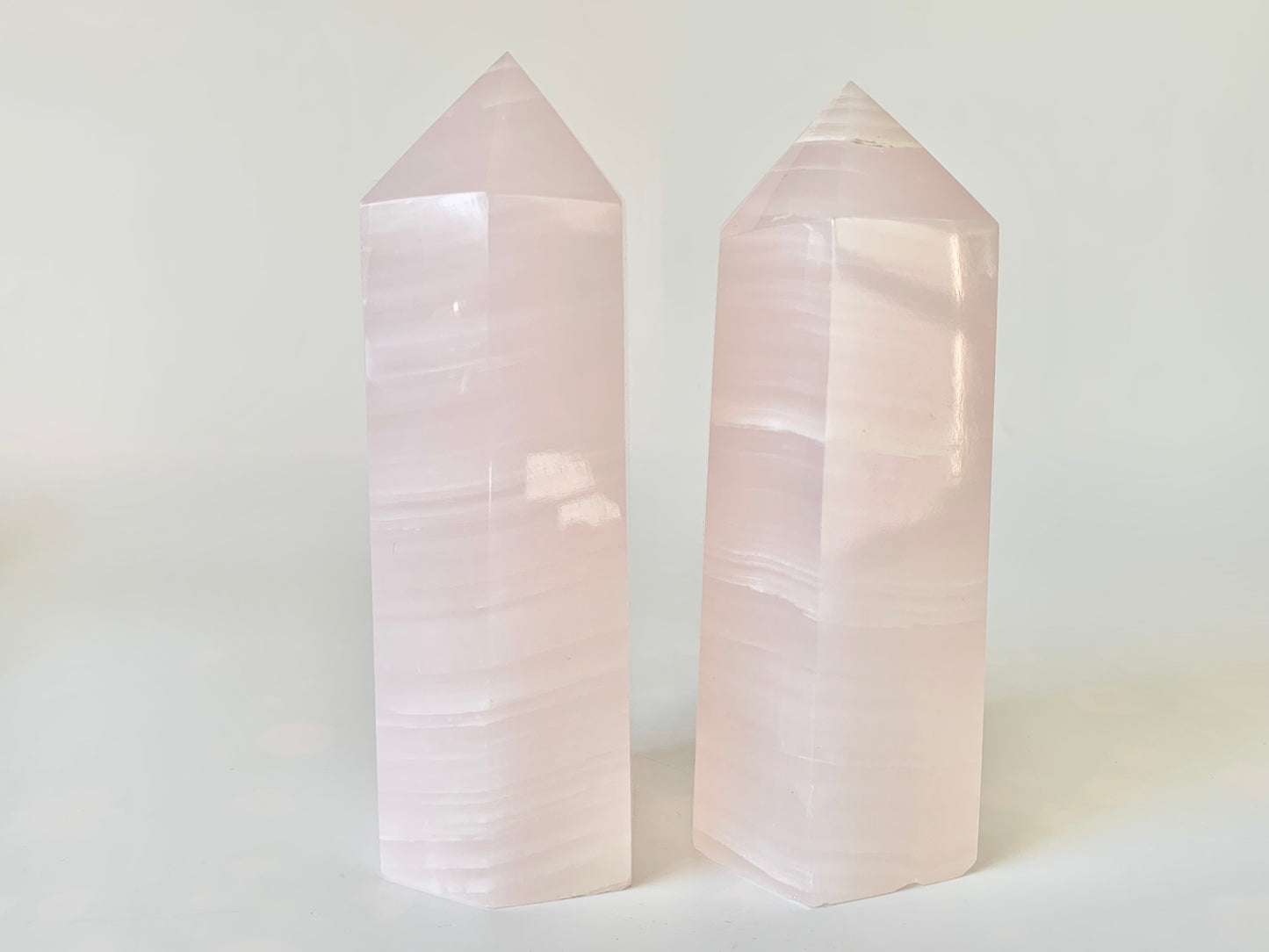 Mangano Calcite Tower