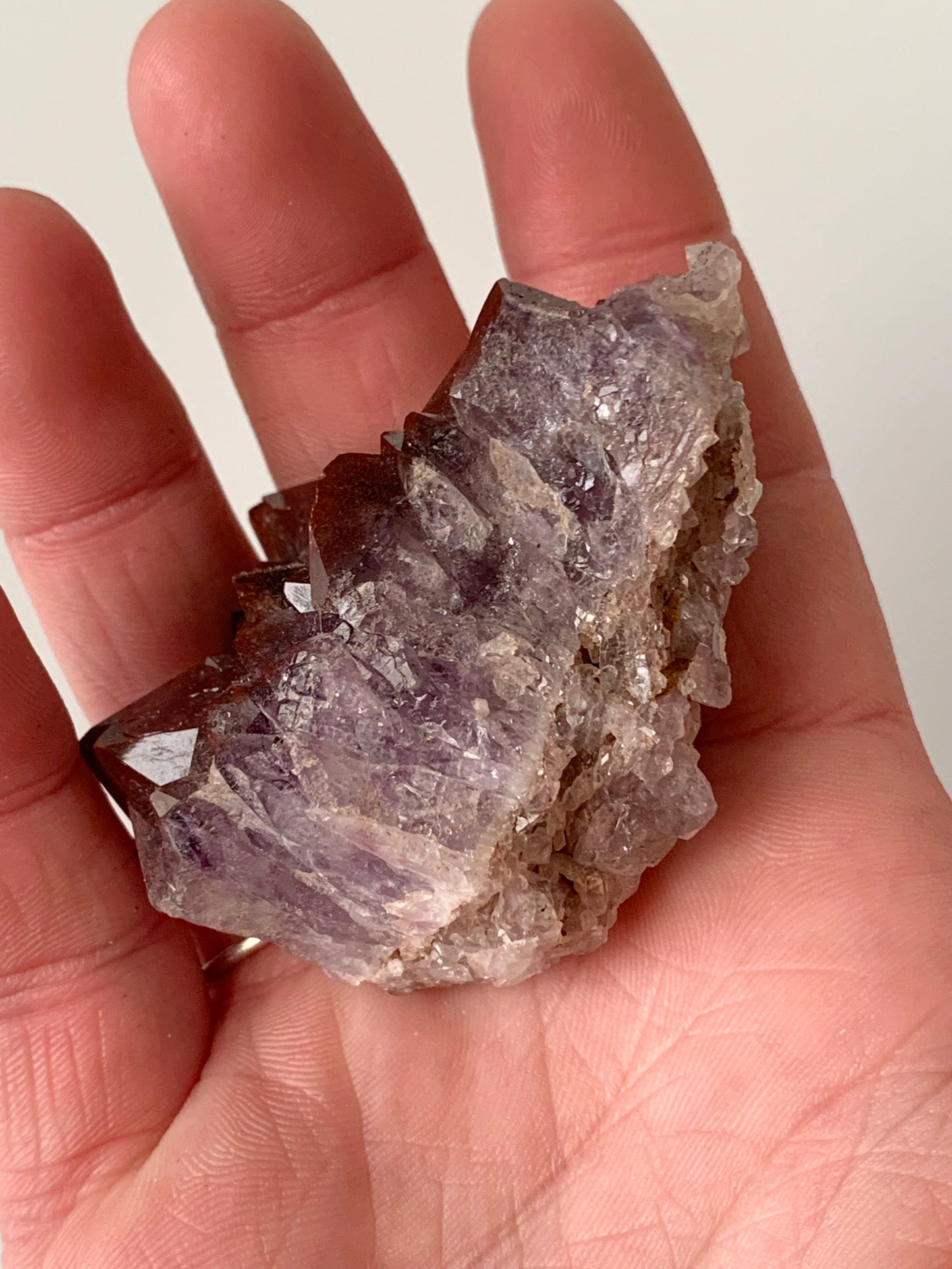 Thunder Bay Amethyst Point—Travelite