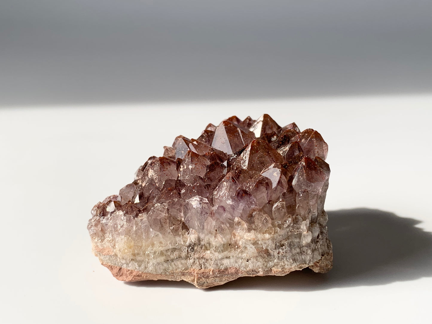 Thunder Bay Amethyst, Medium