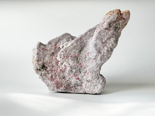 Unicorn Stone, Raw