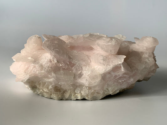 Rose Calcite, 38 oz