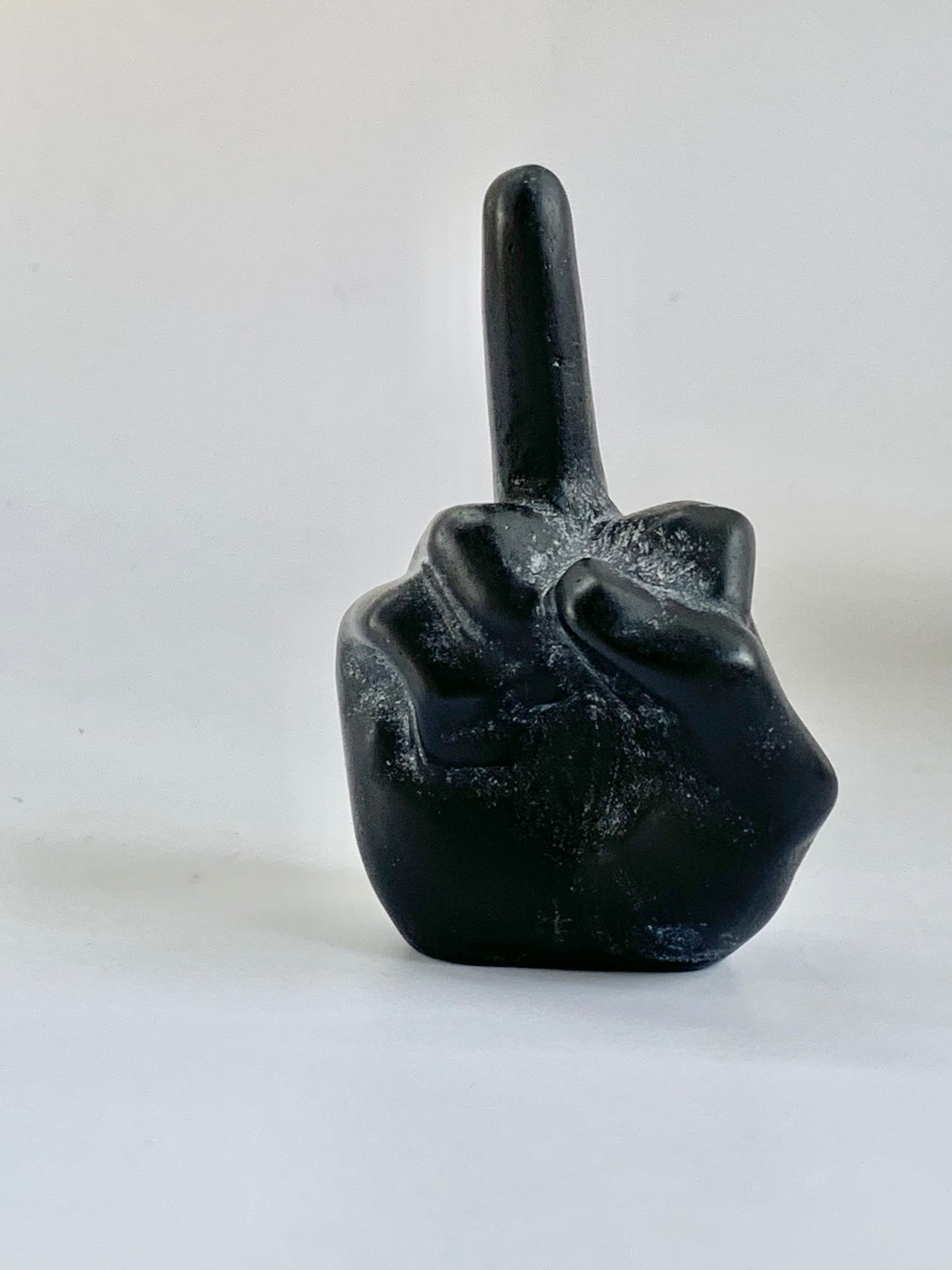 Hand Sign, Obsidian