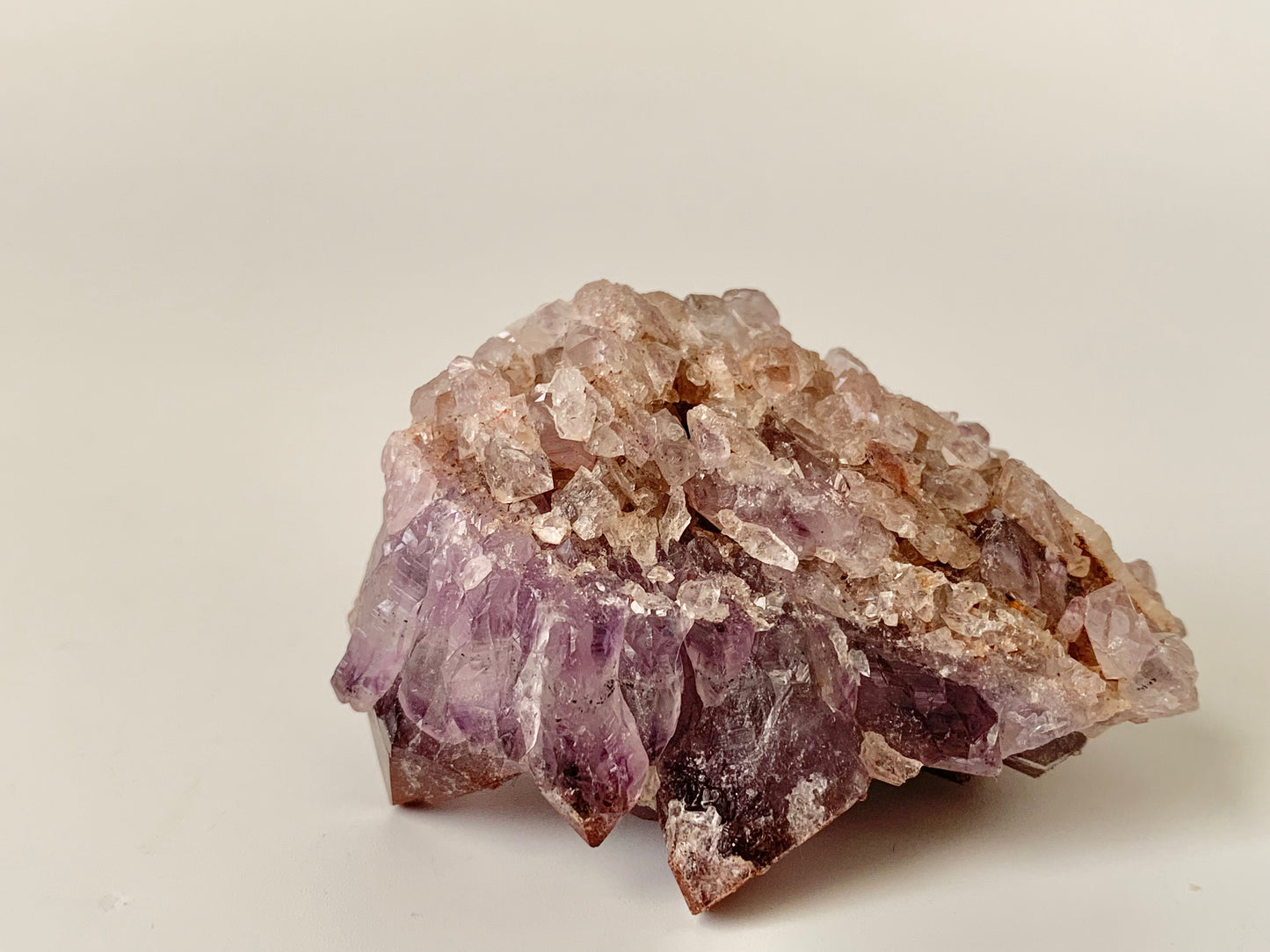 Thunder Bay Amethyst Point—Travelite